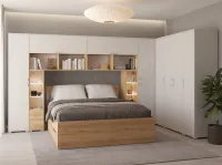 Florence háló 180 as áthidalóval